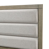 Matteo Bed