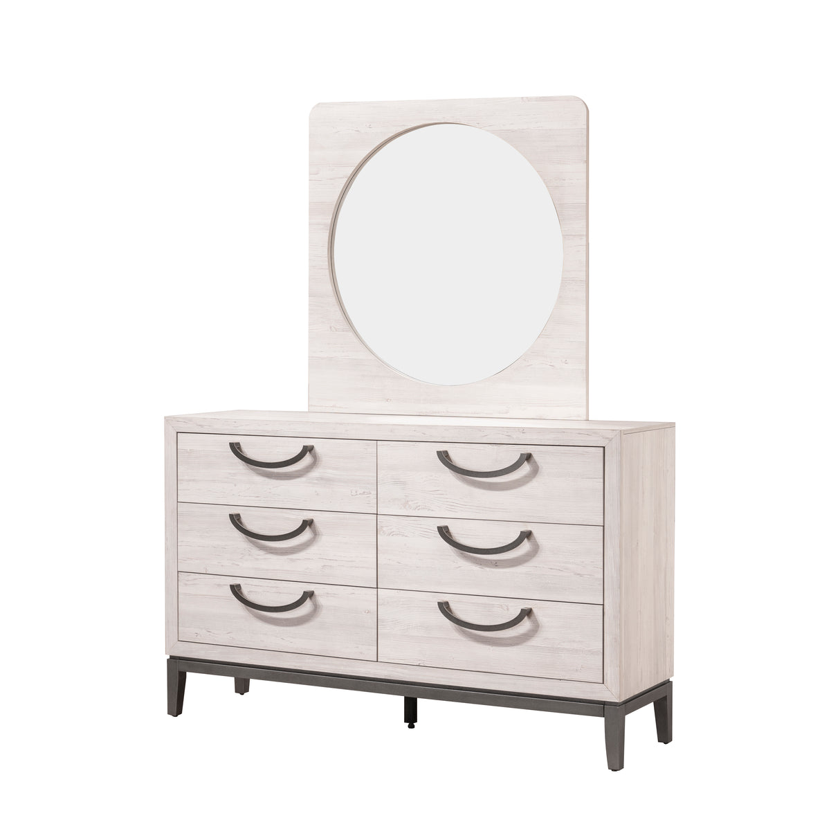 Veda Dresser Mirror