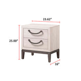 Veda Night Stand