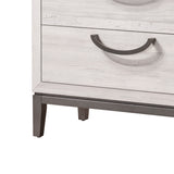 Veda Night Stand