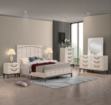 Veda Night Stand