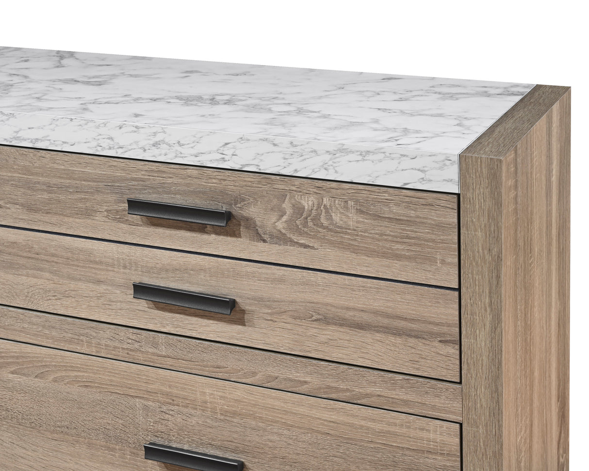 Tilston Dresser