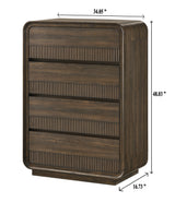 Kinkaid Chest