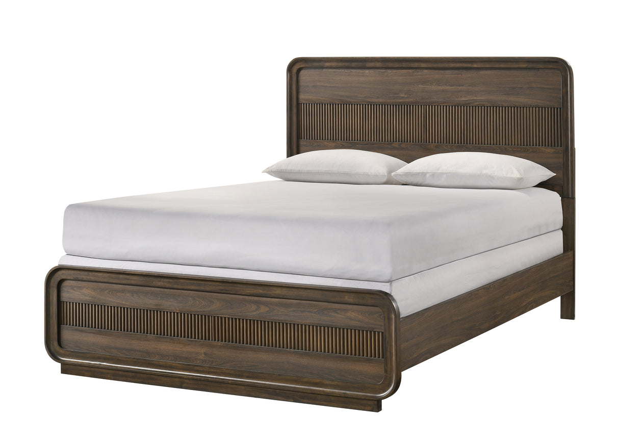 Kinkaid King / Queen Bed