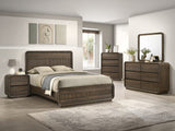 Kinkaid Dresser Mirror