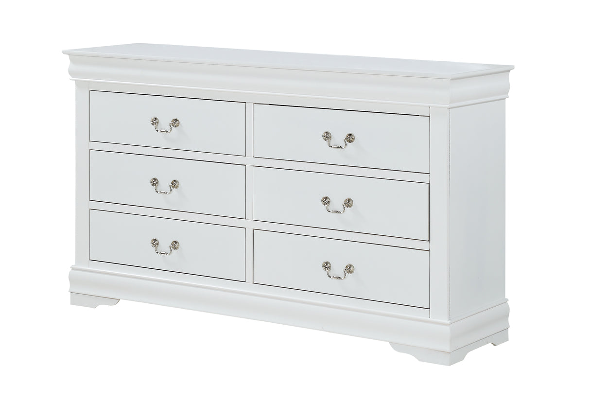 Louis Philip - Dresser