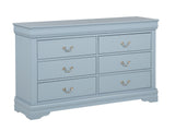 Louis Philip Dresser