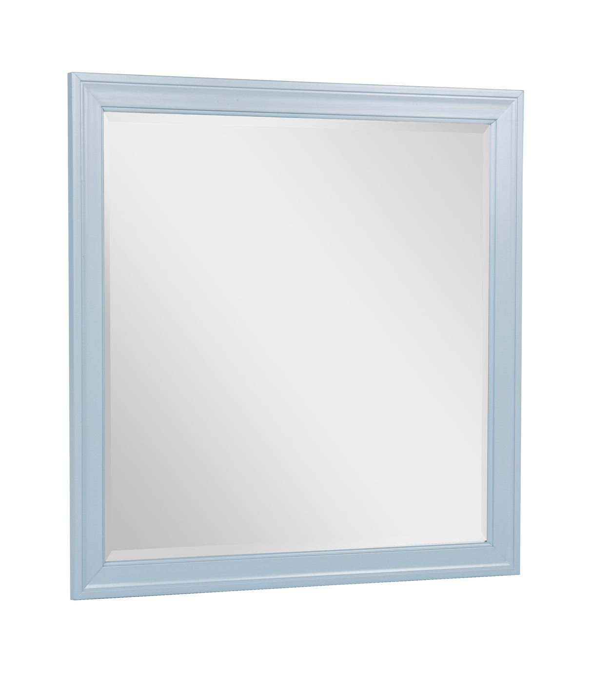 Louis Philip Dresser Mirror