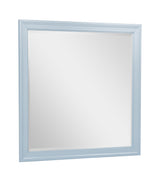 Louis Philip Dresser Mirror