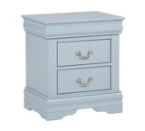 Louis Philip Night Stand