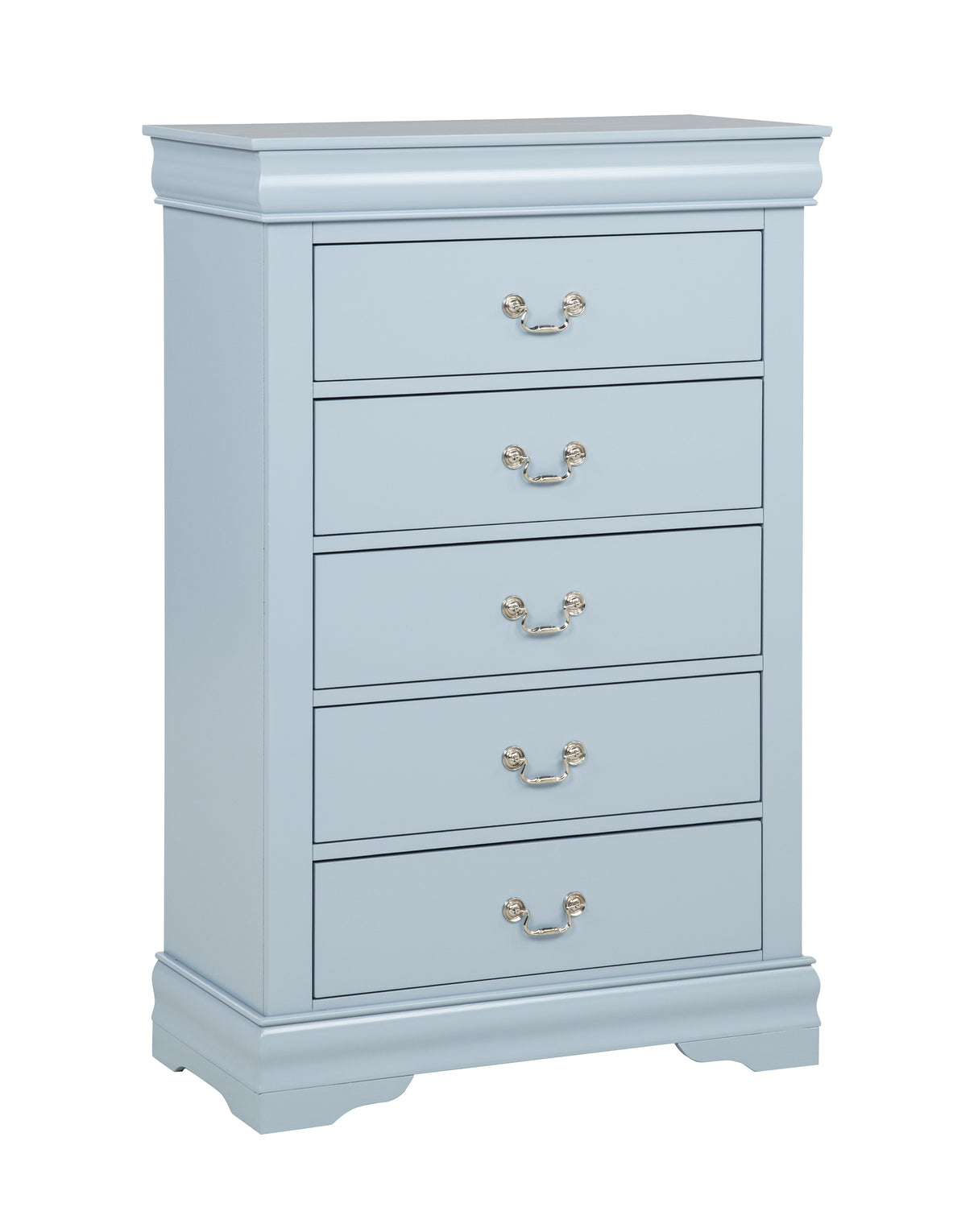 Louis Philip Chest