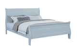 Louis Philip Bed