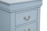 Louis Philip Dresser