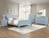 Louis Philip Dresser
