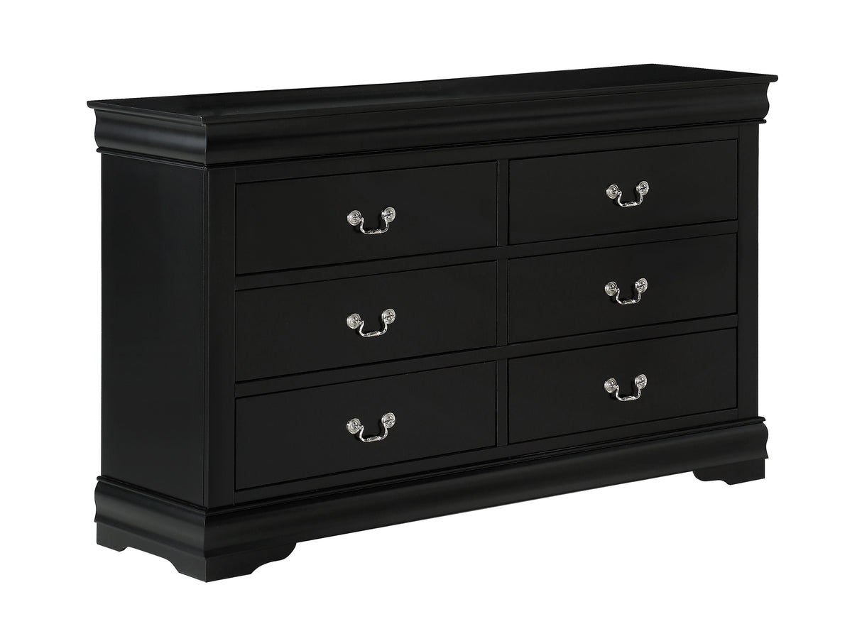 Louis Philip - Dresser