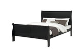 Louis Philip - Bed