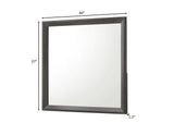 Sharpe Dresser Mirror