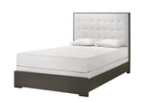 Sharpe - Bed