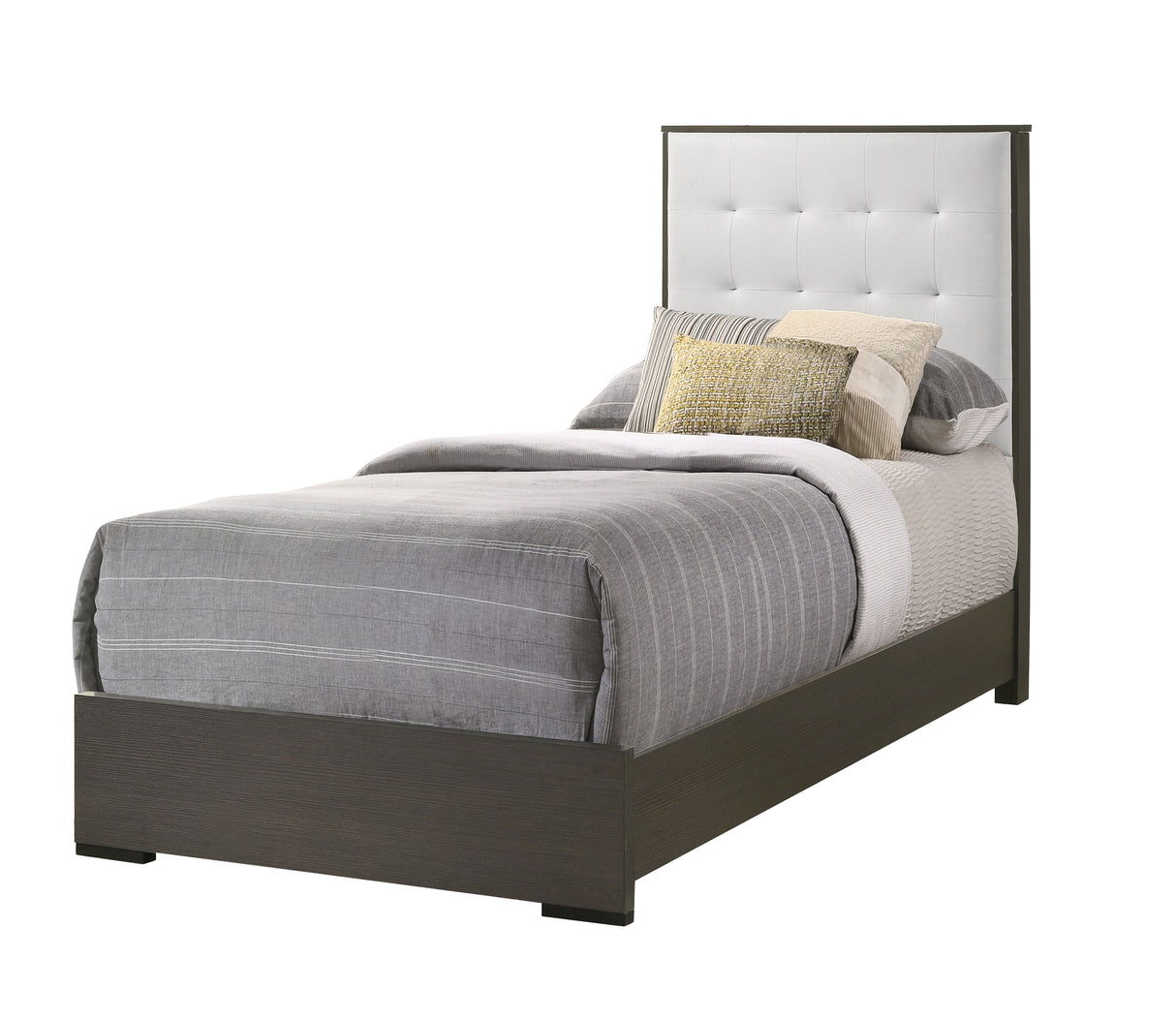 Sharpe - Bed