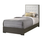 Sharpe - Bed