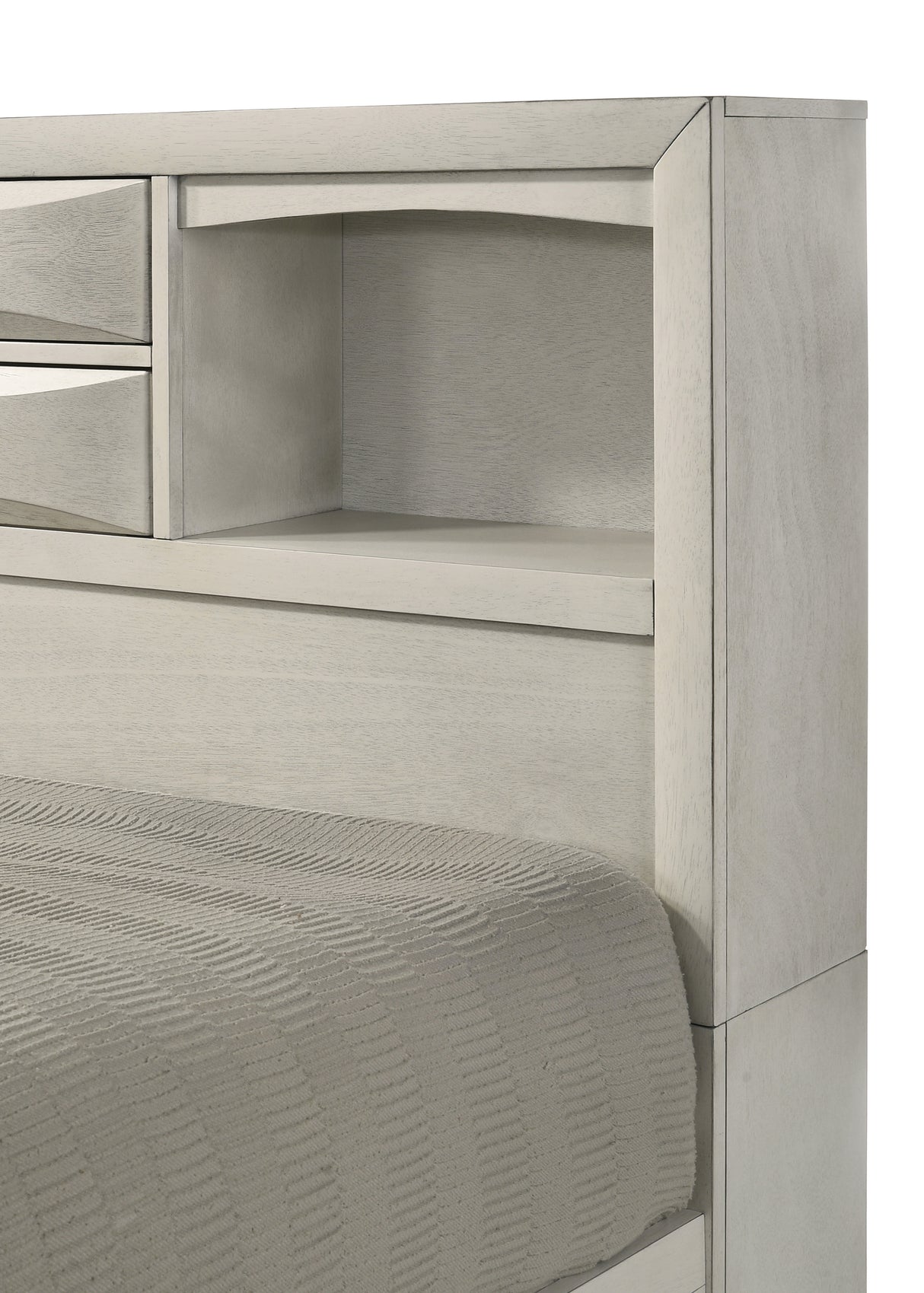 Emily - Captains Bed