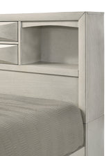 Emily - Captains Bed