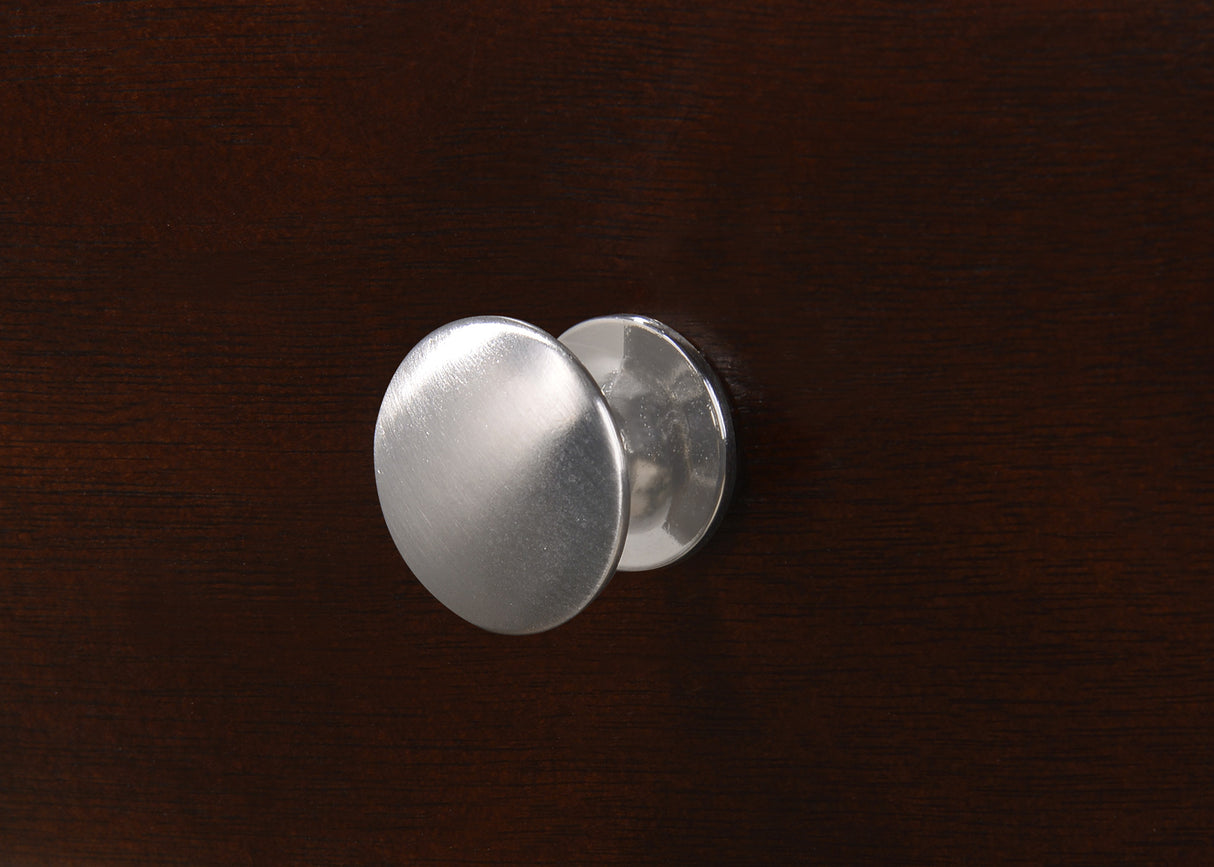 Emily Captains Bed Cherry