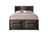 Emily - Bed