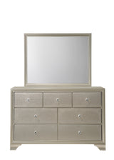 Lyssa Dresser Mirror