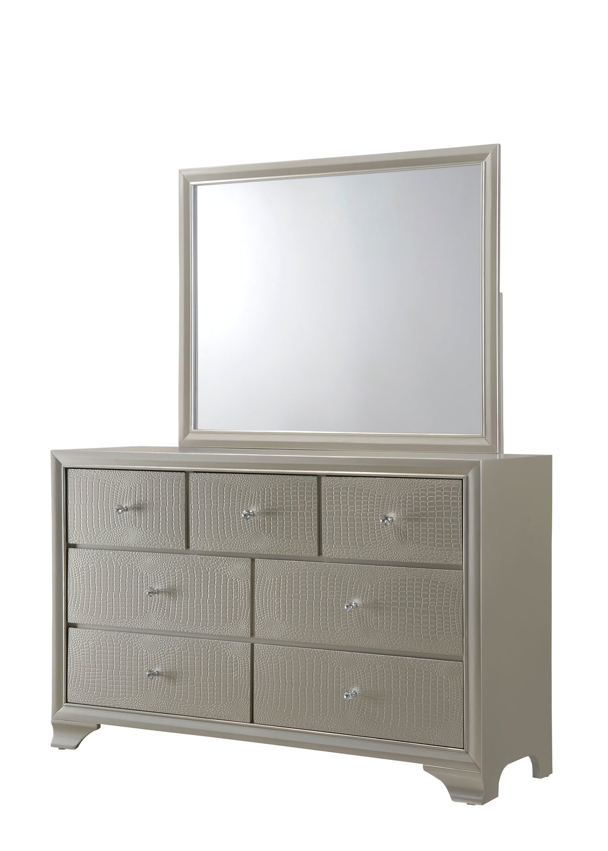 Lyssa Dresser Mirror
