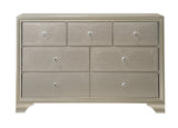 Lyssa - Dresser