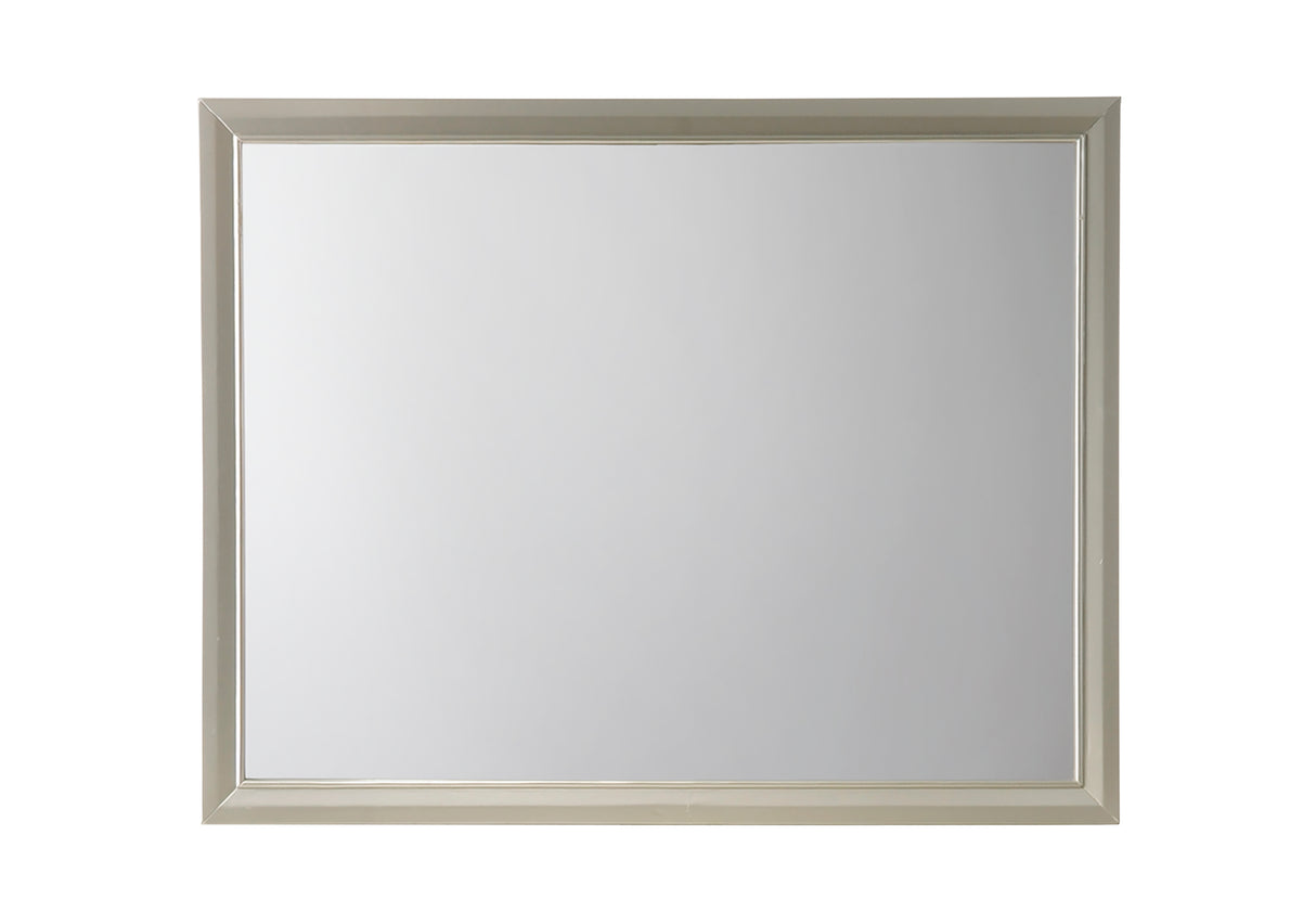 Lyssa Dresser Mirror