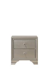 Lyssa Night Stand
