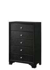 Micah Chest