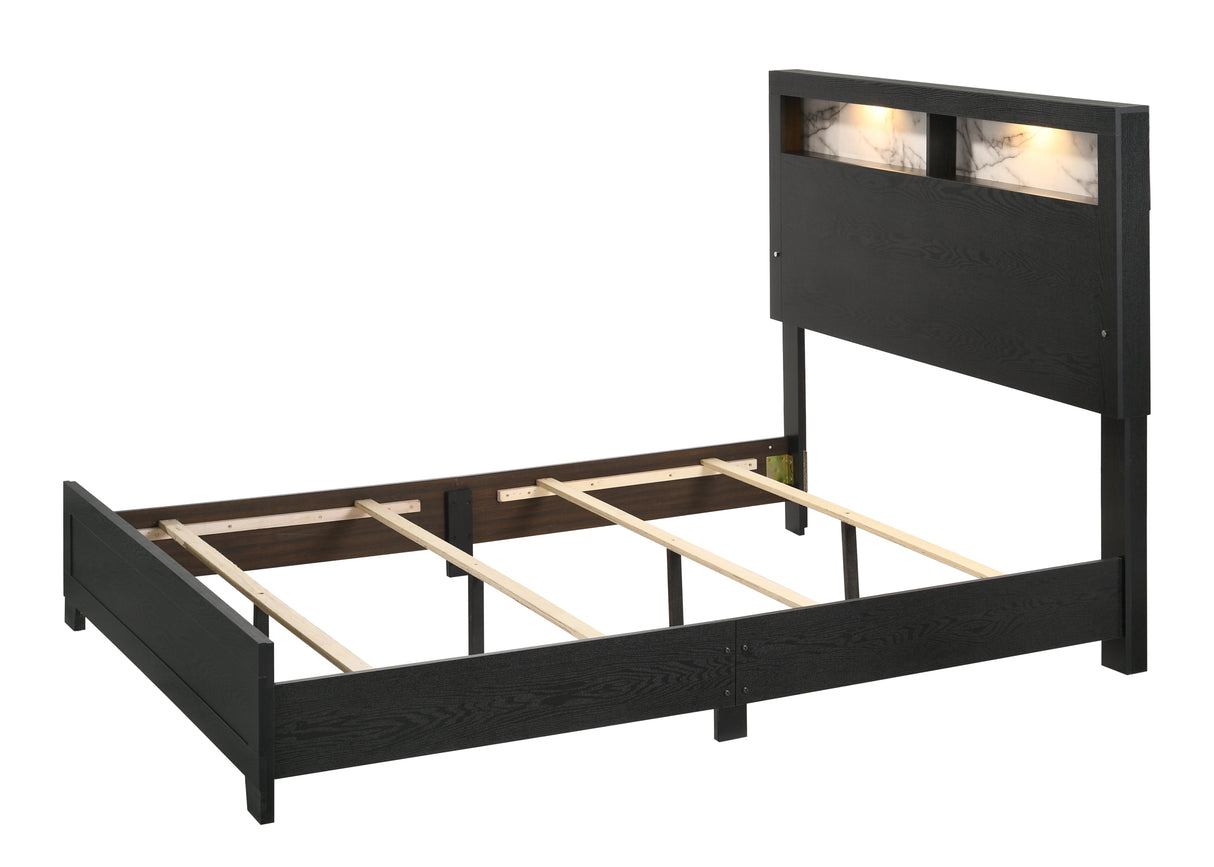 Cadence - Bed In One Box