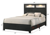 Cadence Bed In One Box