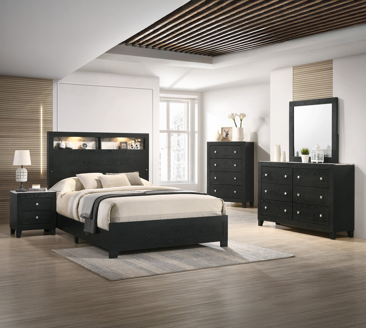 Cadence Bed In One Box