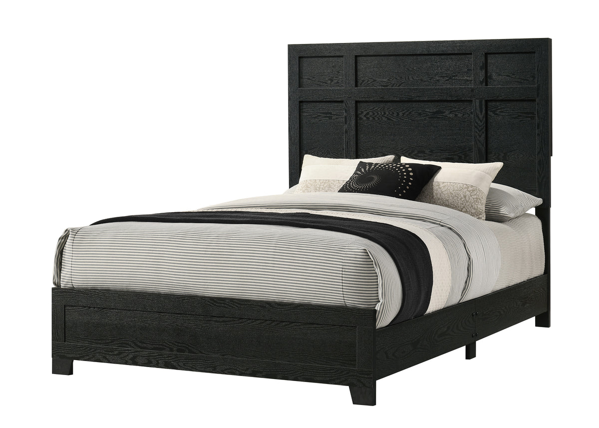 Cadence Bed In One Box