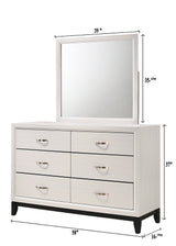 Akerson Dresser Chalk