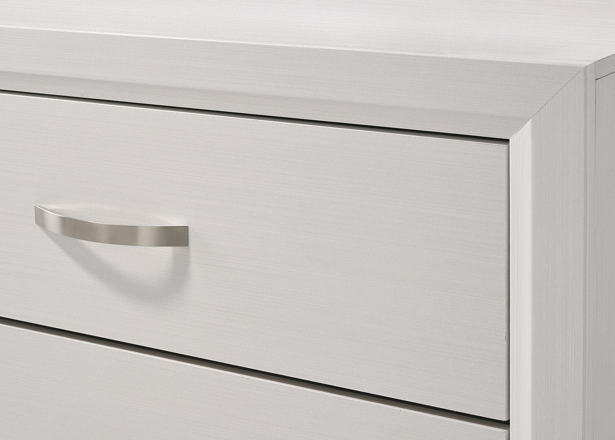 Akerson Dresser Chalk