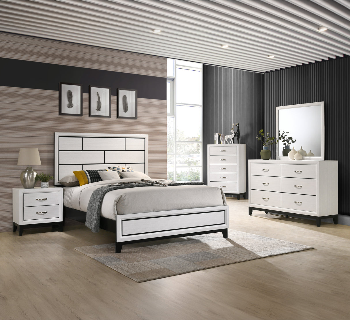 Akerson - Dresser