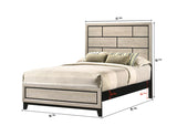 Akerson - Bed