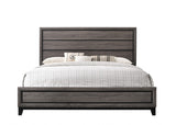 Akerson - Bed