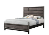 Akerson - Bed
