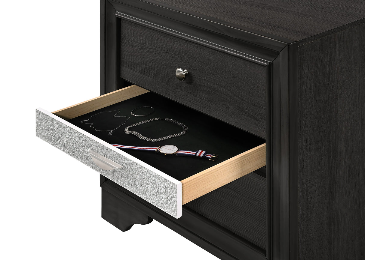 Regata - Nightstand