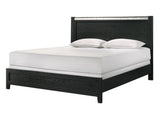 Lamar Bed