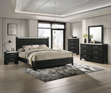 Lamar Bed