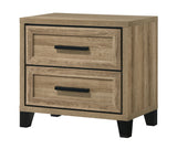 Jameson Night Stand