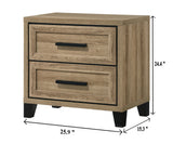 Jameson Night Stand