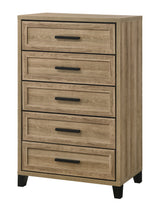 Jameson Chest